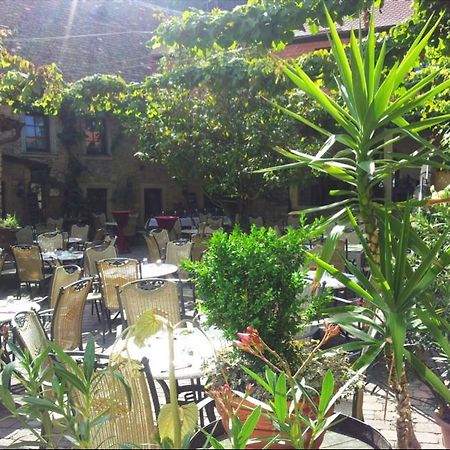 Weingut Zumstein Hotel Bad Dürkheim Zewnętrze zdjęcie