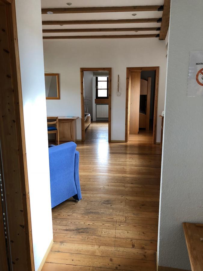 Weingut Zumstein Hotel Bad Dürkheim Zewnętrze zdjęcie