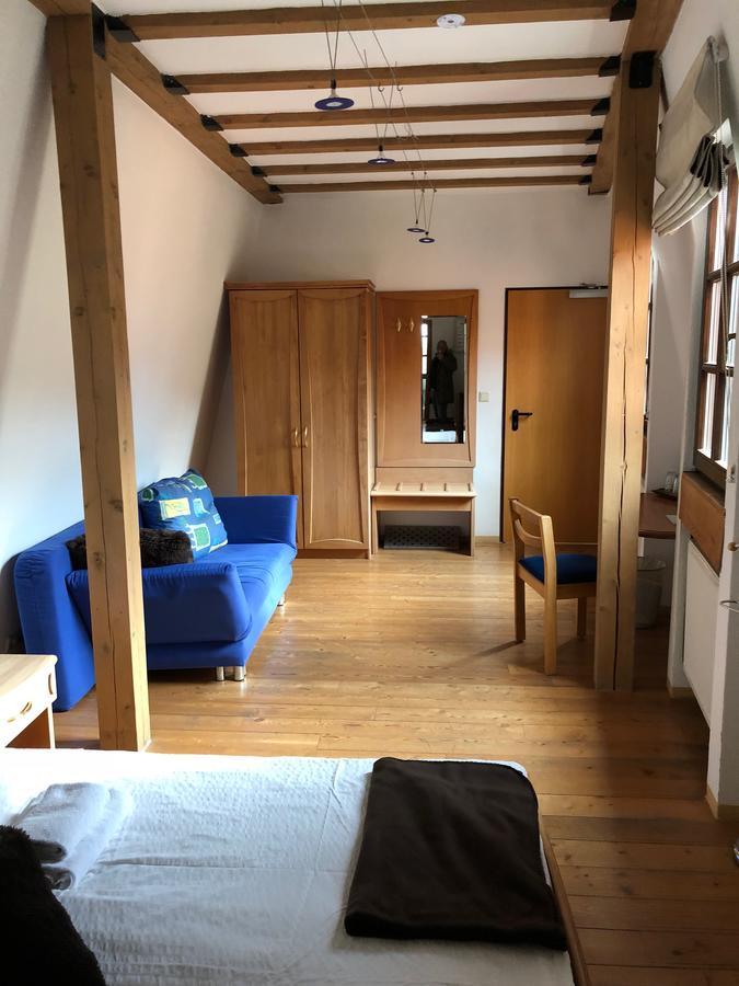 Weingut Zumstein Hotel Bad Dürkheim Zewnętrze zdjęcie