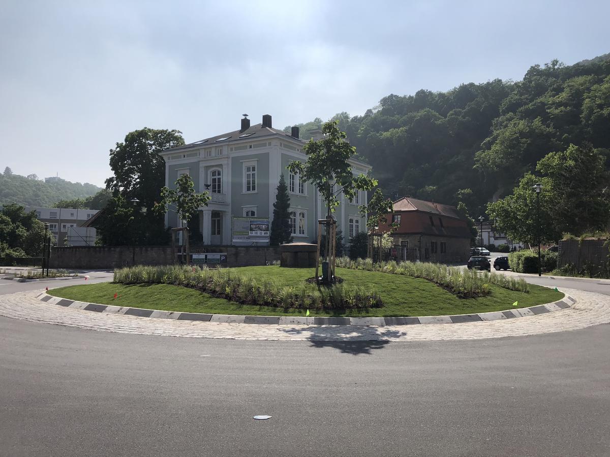 Weingut Zumstein Hotel Bad Dürkheim Zewnętrze zdjęcie